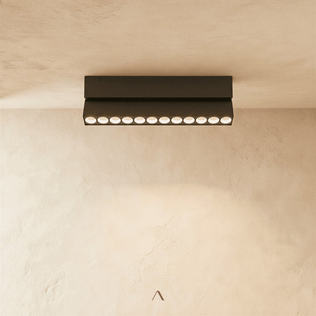 Magma Track Light