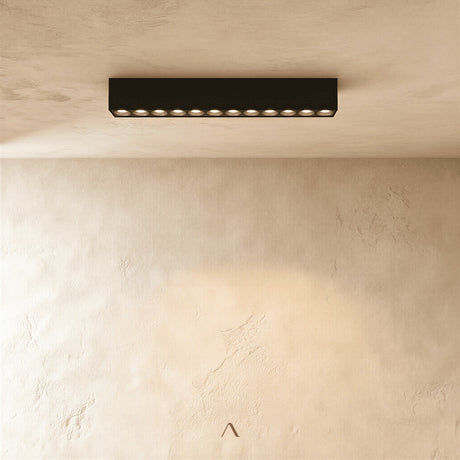 Magma Track Light