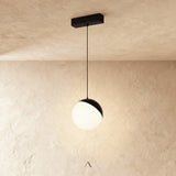 Magma Track Light