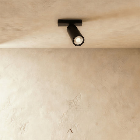 Magma Track Light