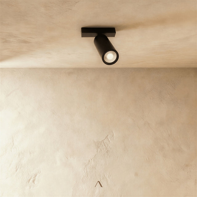 Magma Track Light