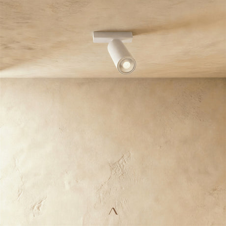 Magma Track Light
