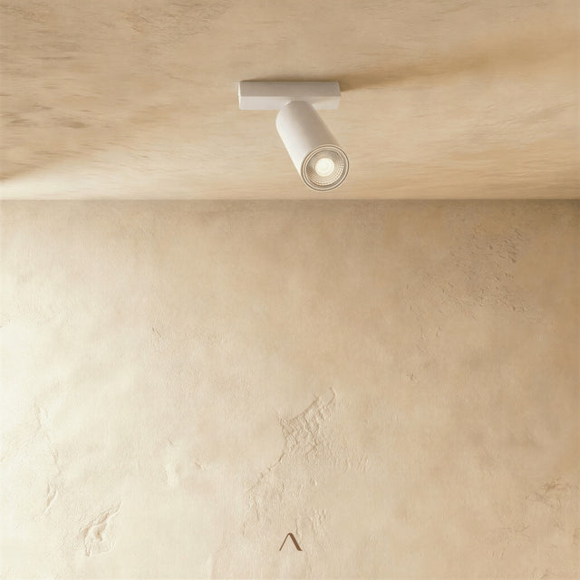 Magma Track Light