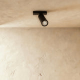 Magma Track Light