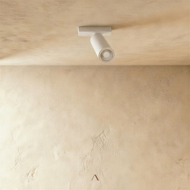 Magma Track Light
