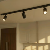 Magma Track Light