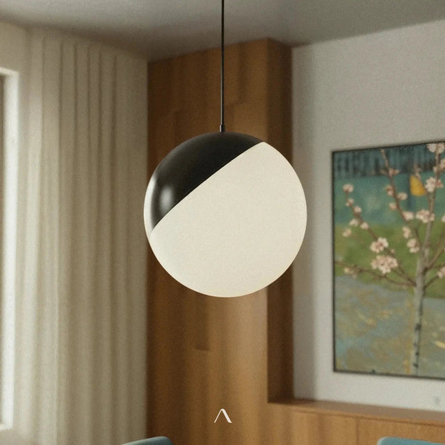Magma Track Light
