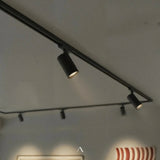 Magma Track Light