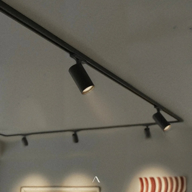 Magma Track Light