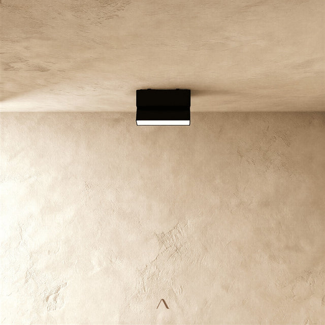 Magma Track Light
