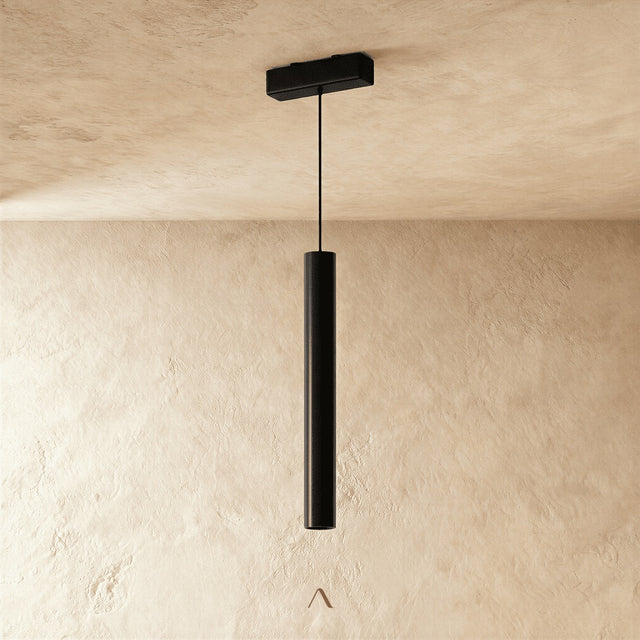 Magma Track Light