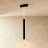 Magma Track Light