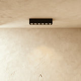 Magma Track Light