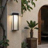 Apron Wall Lamp