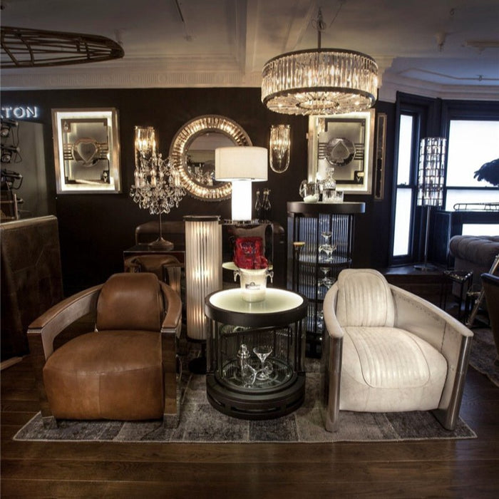 Siandro Accent Chair