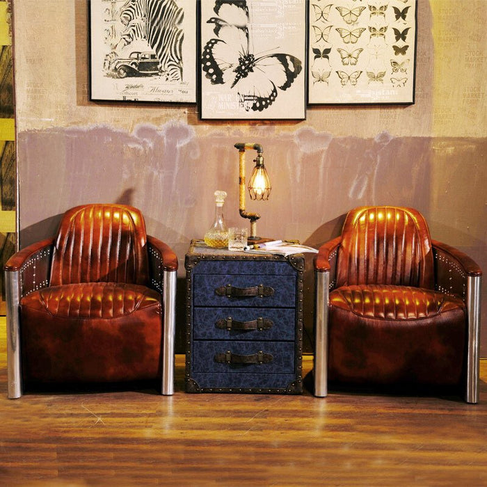Siandro Accent Chair