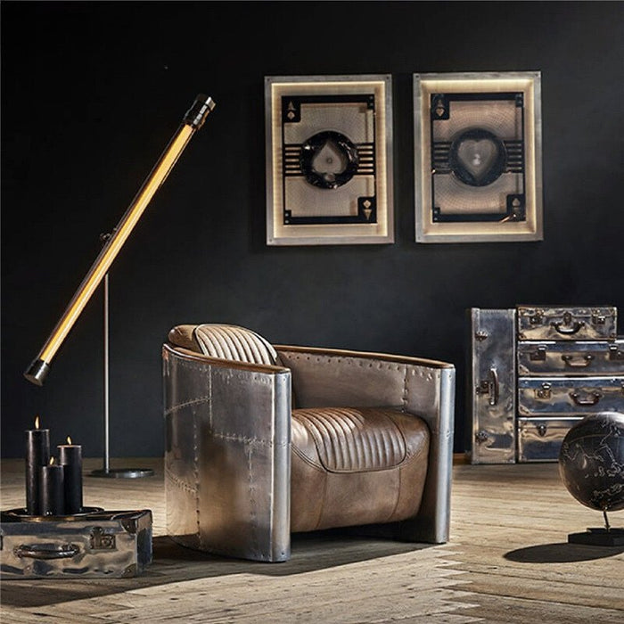 Siandro Accent Chair