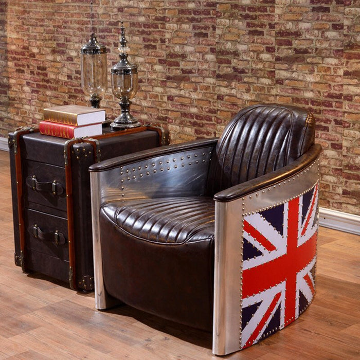 Siandro Accent Chair
