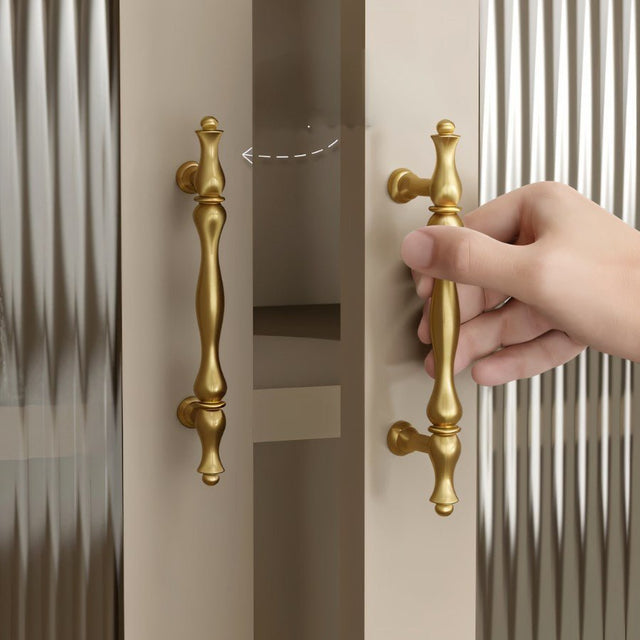Hald Knob