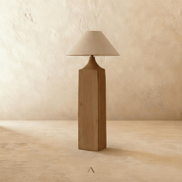 Mairena Floor Lamp