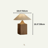 Mairena Table Lamp
