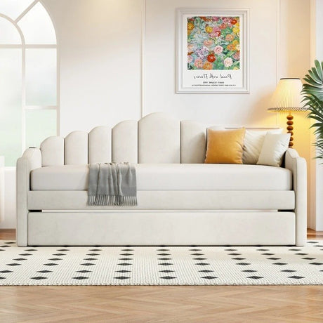 Esha Arm Sofa