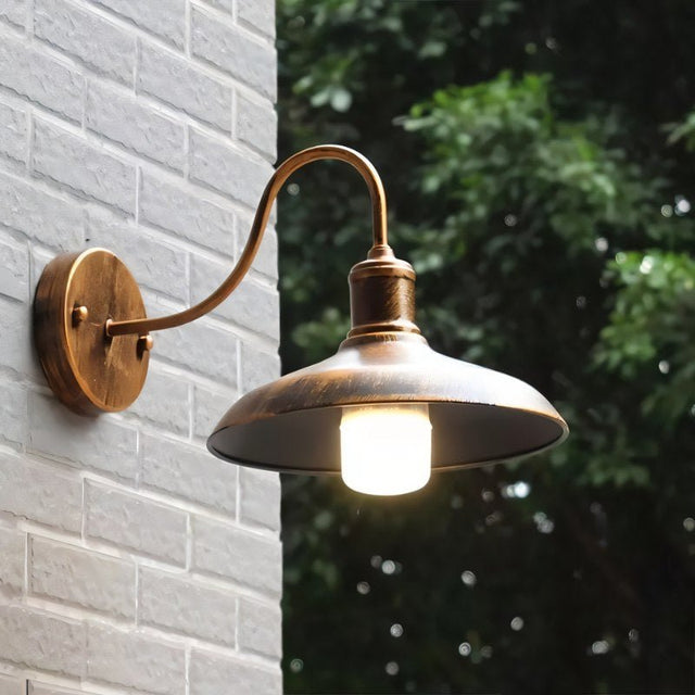 Juist Wall Lamp