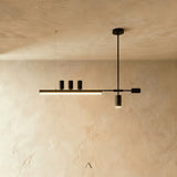 Makkum Chandelier