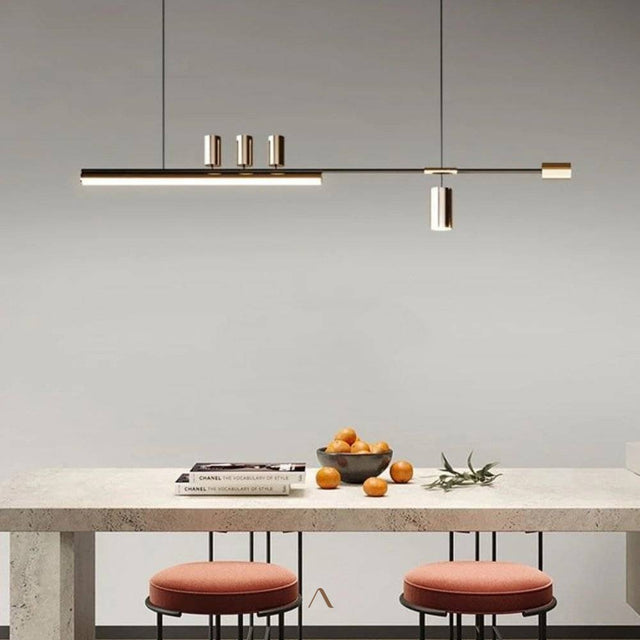 Makkum Chandelier