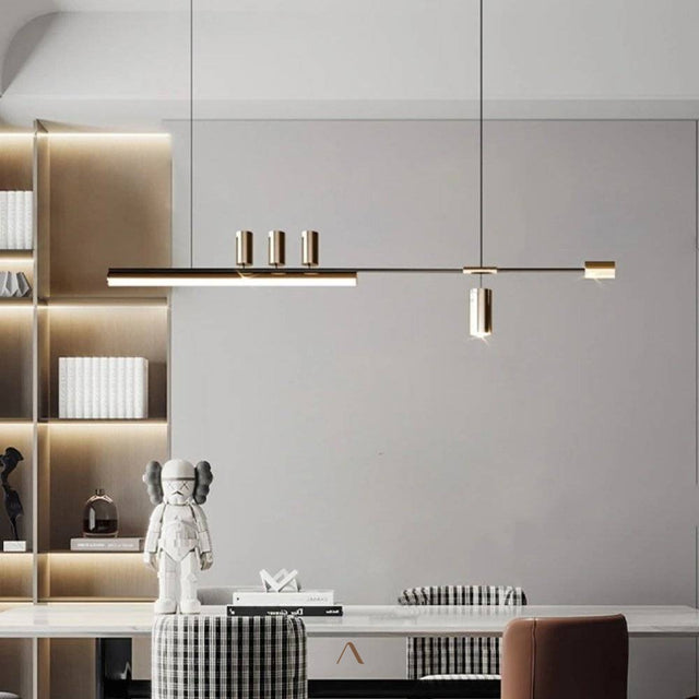 Makkum Chandelier