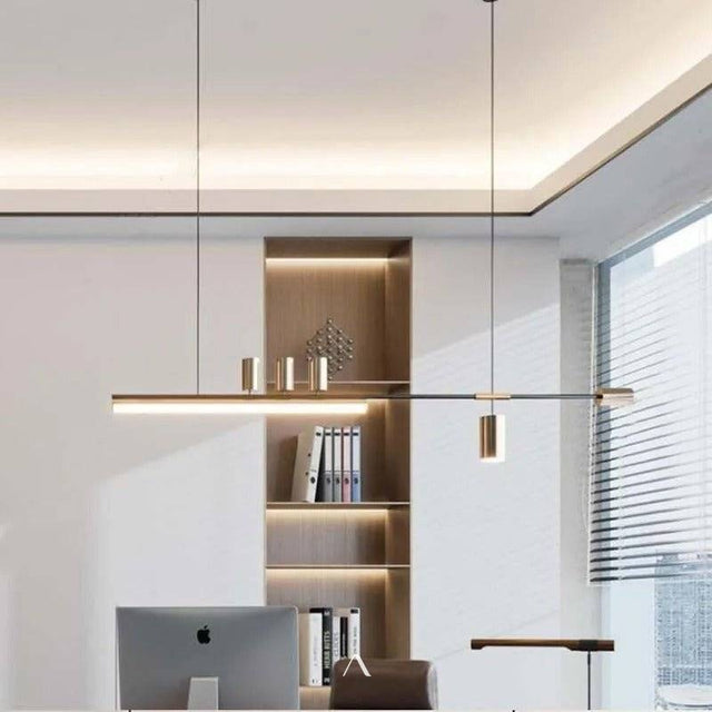 Makkum Chandelier