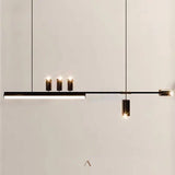 Makkum Chandelier