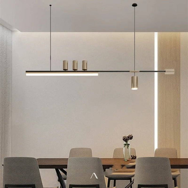 Makkum Chandelier