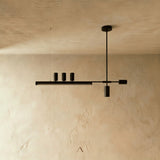 Makkum Chandelier