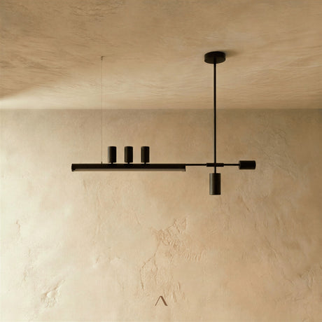 Makkum Chandelier