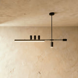 Makkum Chandelier
