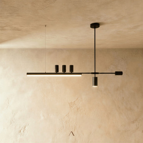 Makkum Chandelier
