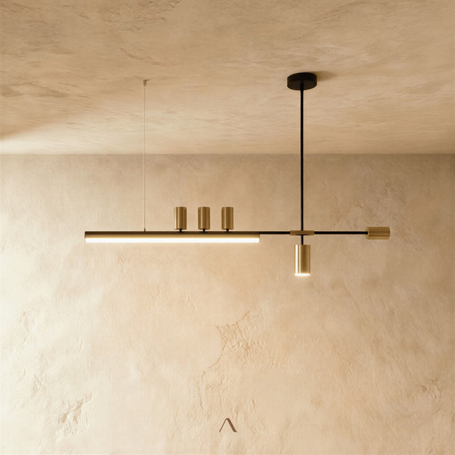 Makkum Chandelier