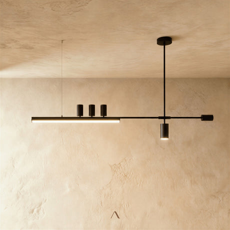Makkum Chandelier