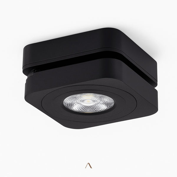Malachite Downlight