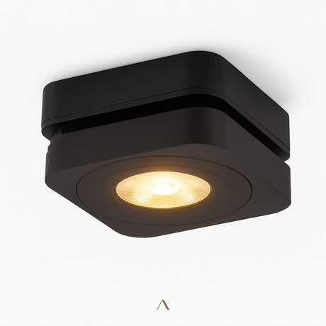 Malachite Downlight
