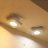 Malachite Downlight