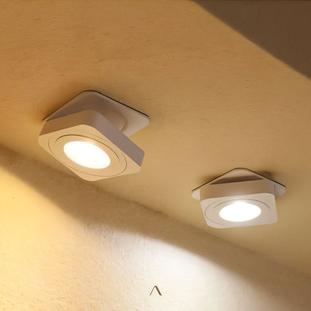 Malachite Downlight