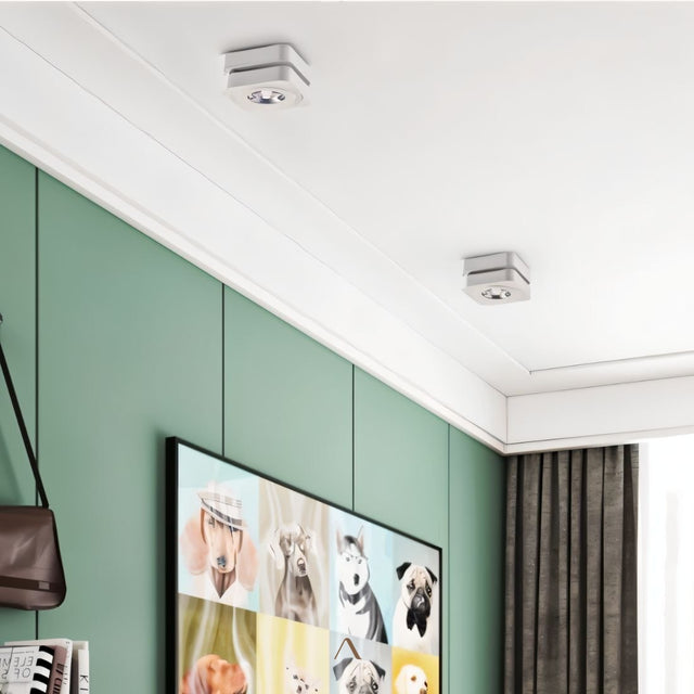 Malachite Downlight
