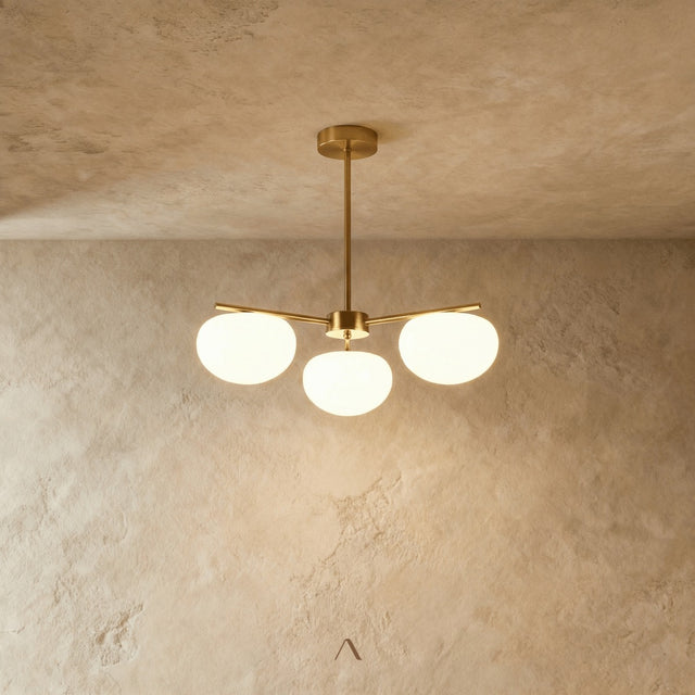 Malar Pendant