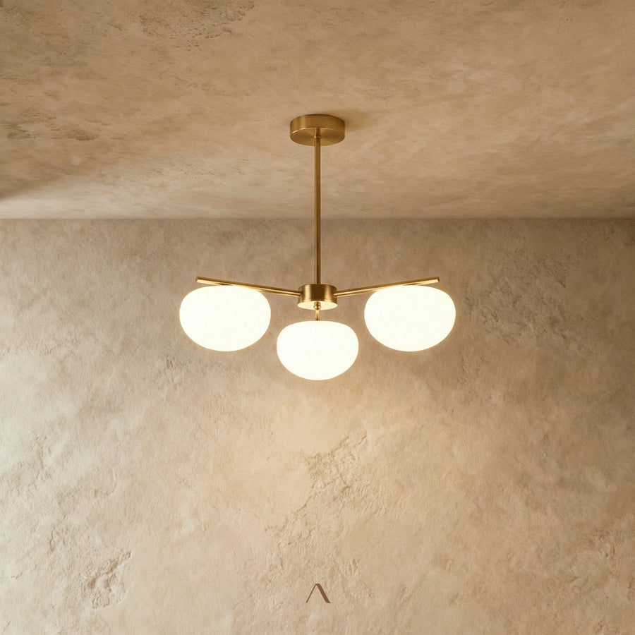 Malar Pendant