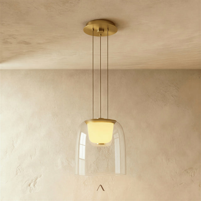 Malaucene Pendant Light