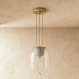 Malaucene Pendant Light
