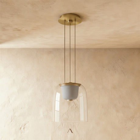 Malaucene Pendant Light