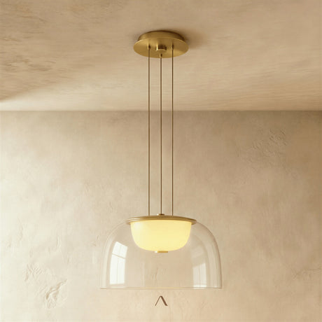 Malaucene Pendant Light
